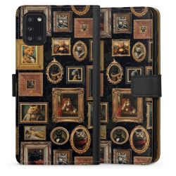 Sideflip Kotelo musta