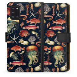 Sideflip Kotelo musta