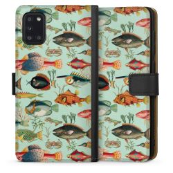 Sideflip Kotelo musta