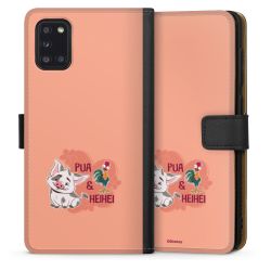 Sideflip with flap black