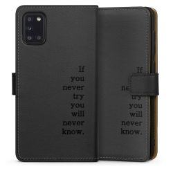 Sideflip Kotelo musta