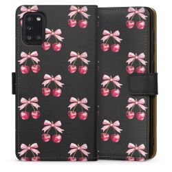 Sideflip Kotelo musta