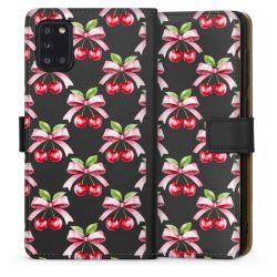 Sideflip Kotelo musta