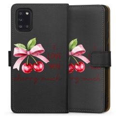 Sideflip Kotelo musta