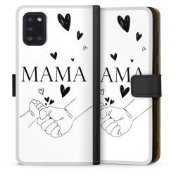 Sideflip Kotelo musta