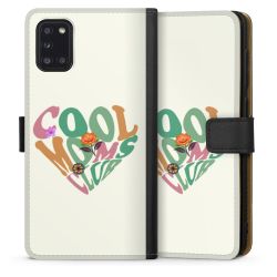 Sideflip Kotelo musta