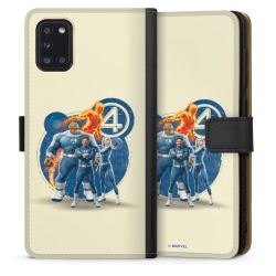 Sideflip Kotelo musta