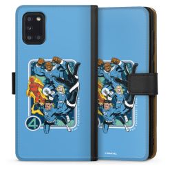 Sideflip Kotelo musta