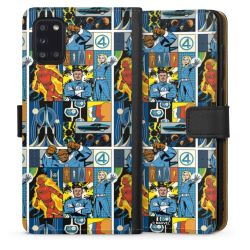 Sideflip Kotelo musta