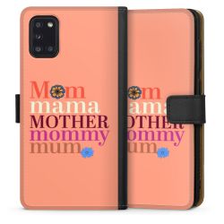 Sideflip Kotelo musta