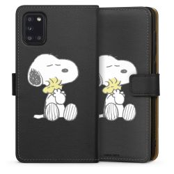 Sideflip Kotelo musta