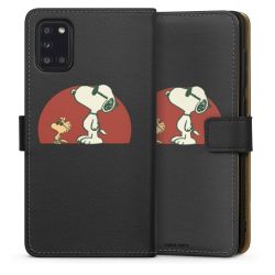 Sideflip Kotelo musta