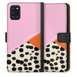 Sideflip Kotelo musta