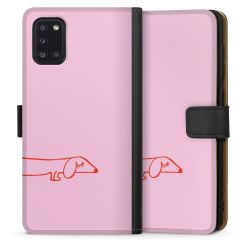 Sideflip Kotelo musta