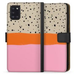 Sideflip Kotelo musta