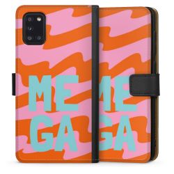 Sideflip Kotelo musta