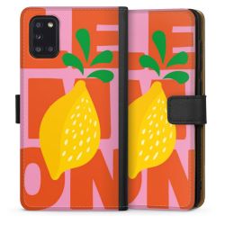 Sideflip Kotelo musta