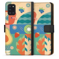 Sideflip Kotelo musta