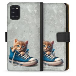 Sideflip Kotelo musta