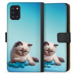 Sideflip Kotelo musta