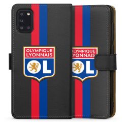 Sideflip Kotelo musta