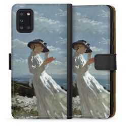 Sideflip with flap black