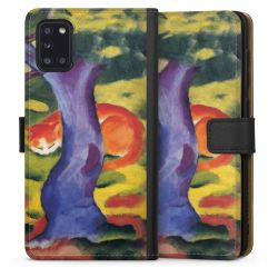 Sideflip Kotelo musta