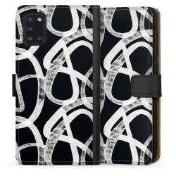 Sideflip Kotelo musta