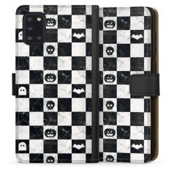 Sideflip Kotelo musta