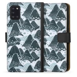 Sideflip Kotelo musta