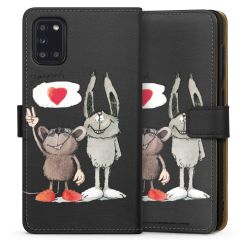 Sideflip Kotelo musta