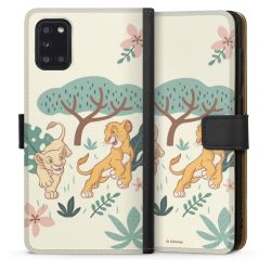 Sideflip Kotelo musta