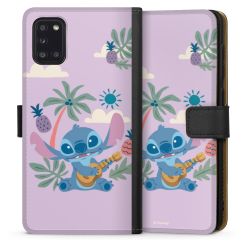 Sideflip Kotelo musta