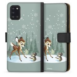 Sideflip Kotelo musta