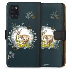 Sideflip Kotelo musta