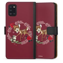 Sideflip Kotelo musta