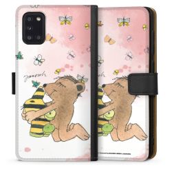 Sideflip Kotelo musta