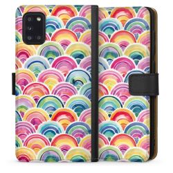 Sideflip Kotelo musta