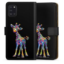 Sideflip Kotelo musta