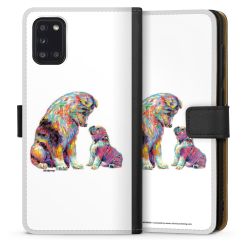 Sideflip Kotelo musta