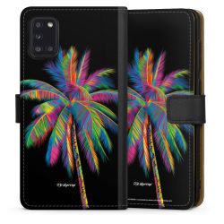 Sideflip Kotelo musta