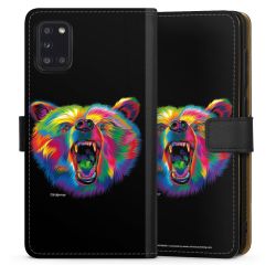 Sideflip Kotelo musta