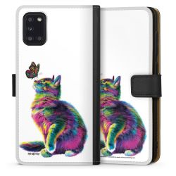 Sideflip Kotelo musta