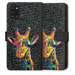 Sideflip Kotelo musta