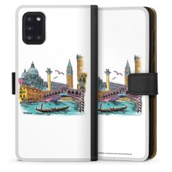 Sideflip Kotelo musta