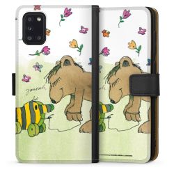 Sideflip Kotelo musta