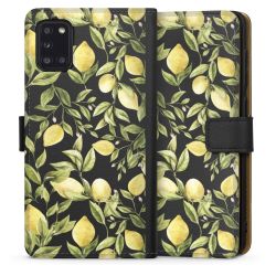 Sideflip Kotelo musta