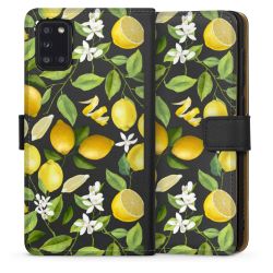 Sideflip Kotelo musta