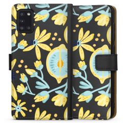 Sideflip Kotelo musta