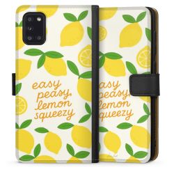 Easy Peasy Lemon Squeezy